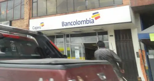 BANCOLOMBIA ALQUERIA BANCOLOMBIA ALQUERIA